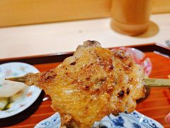 -鳥忆·omakase炭火烧鸟