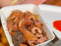 -细妹五香牛杂(步行街店)