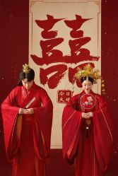 -今生有约婚纱摄影店(景德路店)