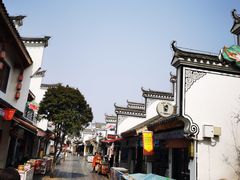 -零陵古城