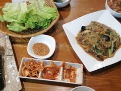 -韩礼年糕(飞虹路店)
