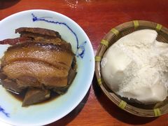 -窄巷子陕菜馆·地道陕西菜(粉巷店)