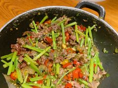 -吃饭皇帝大(合生汇店)