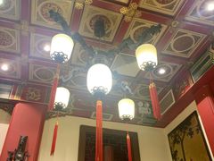 -梅龙镇酒家(南京西路总店)