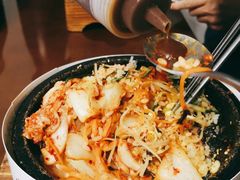 -京尚道韩式美食屋(海甸岛店)