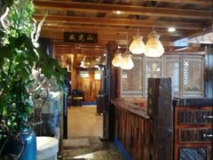 -一桶江山餐厅(松北店)