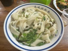 -马遂林烩面馆(少室路店)