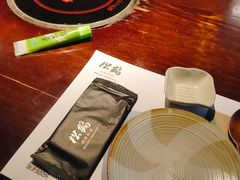 -松鹤精致料理(五一中路店)