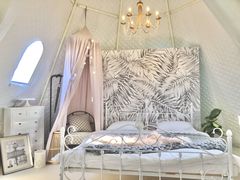 -安德鲁户外烧烤帐篷营地(马泉营店)