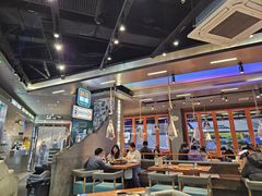 -路边羊烧烤酒场(宝带路店)