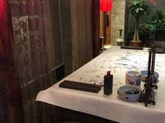 -碧露轩·大益茶体验馆(镇江路店)