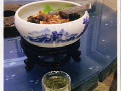 -山东八大碗山东老字号