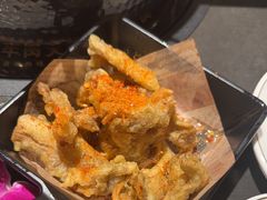 -正禾鲜·潮汕牛肉火锅(凯德天府店)