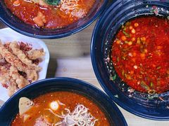 -四川老牛麻辣烫(北门桥店)