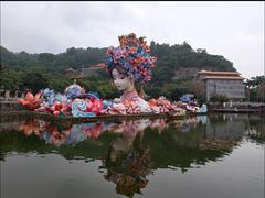 -南沙天后宫景区