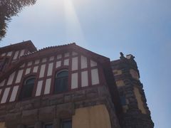 -青岛德国总督楼旧址博物馆