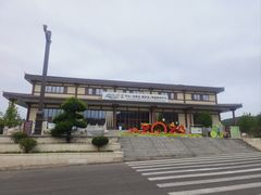 -抱犊寨风景区