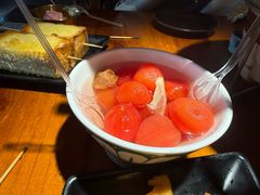 -水浒烤肉(国贸总店)