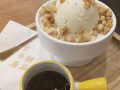 -古乡居甜品(大信店)