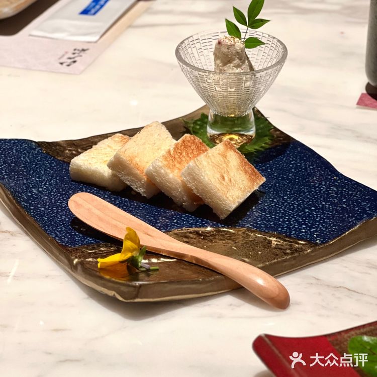 深圳福田最强日料·江户前 🦀清酒松叶蟹 好绝！