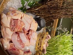 -洪氏嗨捞·猪肚鸡火锅(阳光天地店)