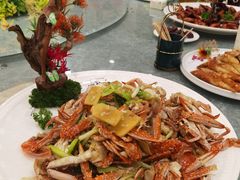 -丰尔粥食·顺德鱼生·干蒸排骨顺德菜(大良分店)