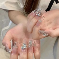 -斯馨·健康美甲美睫