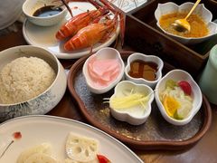 -蟹村草堂·苏式园林人文农家·大闸蟹