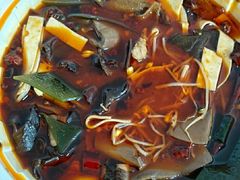 -南山翁新概念川菜(江宁万达广场店)