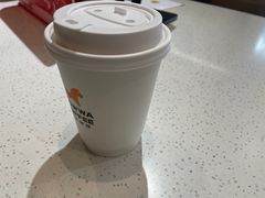 -NOWWA挪瓦咖啡(SOHO中山广场店)