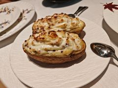 -黑宝石西餐厅(汇励99城市公园店)