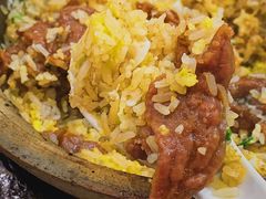 -红星光发煲仔饭(大石街店)