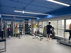 -N1 健身·普拉提·综合馆(嘉美中心店)