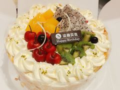 -FASHION BAKERY法森贝克(新德路店)