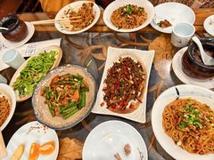 -西江美食舫·江西菜(健德桥店)