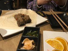 -何师烧烤·香辣蟹·川菜·30年老品牌(太古里旗舰店)