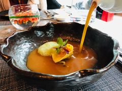 -外滩悦榕庄·海怡西餐厅