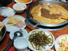 -邵汇大虾(同康路店)