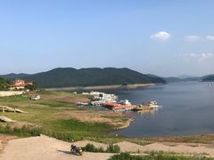 -松花湖风景名胜区