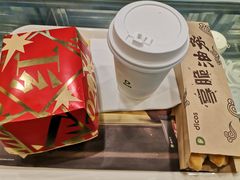 -德克士(西站站内店)