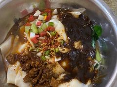 biangbiang面-玲玲面屋