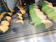 -LELECHA乐乐茶(美罗城店)