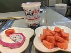 -海底捞火锅(高新活力汇店)