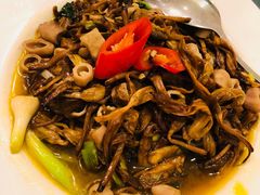 -茶油香闽南菜·花园餐厅(前埔店)