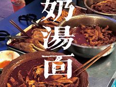 -渔桥李记奶汤面(东街店)