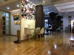 -壹人壹像工作室(购物公园店)