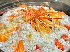 -嘉升大排档(番禺总店)