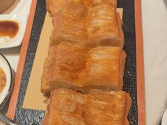 -晋江荣誉国际酒店·港誉茶餐厅