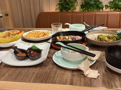 -浩海火燒雲傣家菜(芮欧百货店)