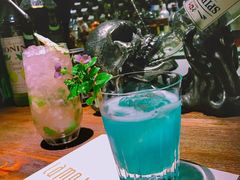-LAMP BAR 水烟音乐酒吧
